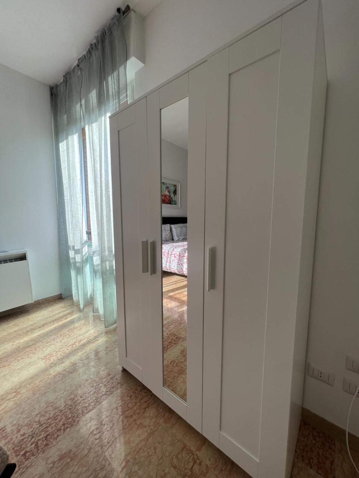 Appartamento Barbieri Μπολόνια Εξωτερικό φωτογραφία